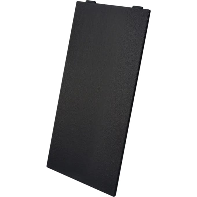 Couvercle rectangle Cristher lighting Dain