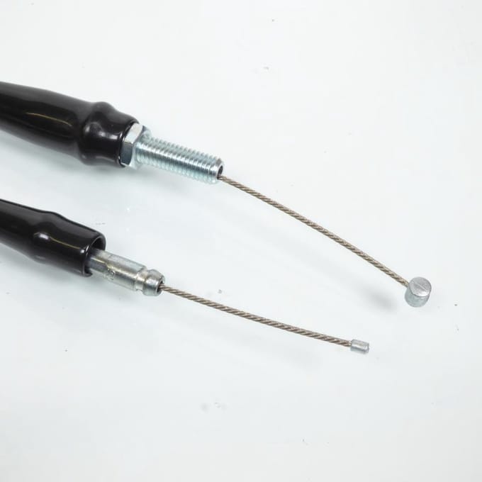 Gaskabel Kyoto voor Motor Kawasaki 80 KX 1983 tot 2000 Nieuw