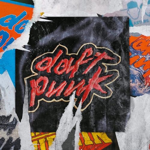 Homework (Remixes) - Daft Punk