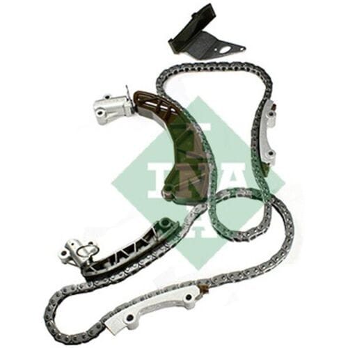 Schaeffler Ina Distributiekettingset INA 559 1863 20