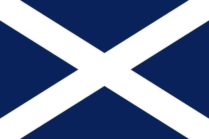 Vlag Tenerife 150x225cm