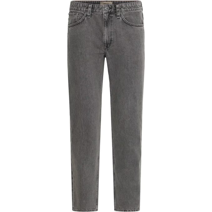 Blend - BHTHUNDER RLX 0288 NOOS - Heren - Relaxed fit jeans