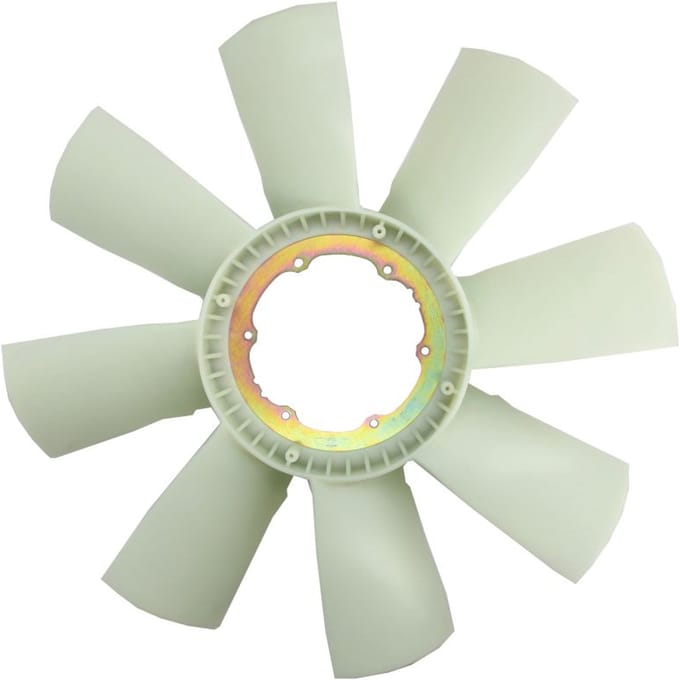 Ventilator NRF 49878