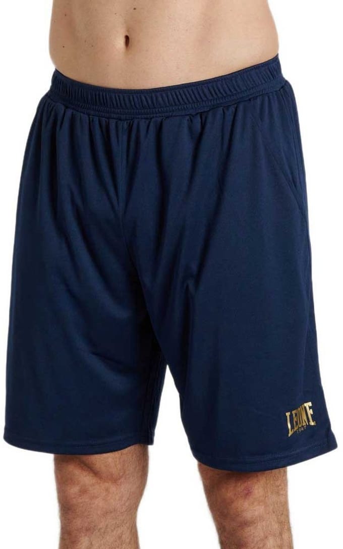Leone1947 Premium 2 Korte Broek Blauw S Man