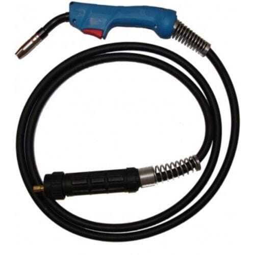 Accessoires en reserveonderdelen voor lasapparatuur IDEAL W1010150