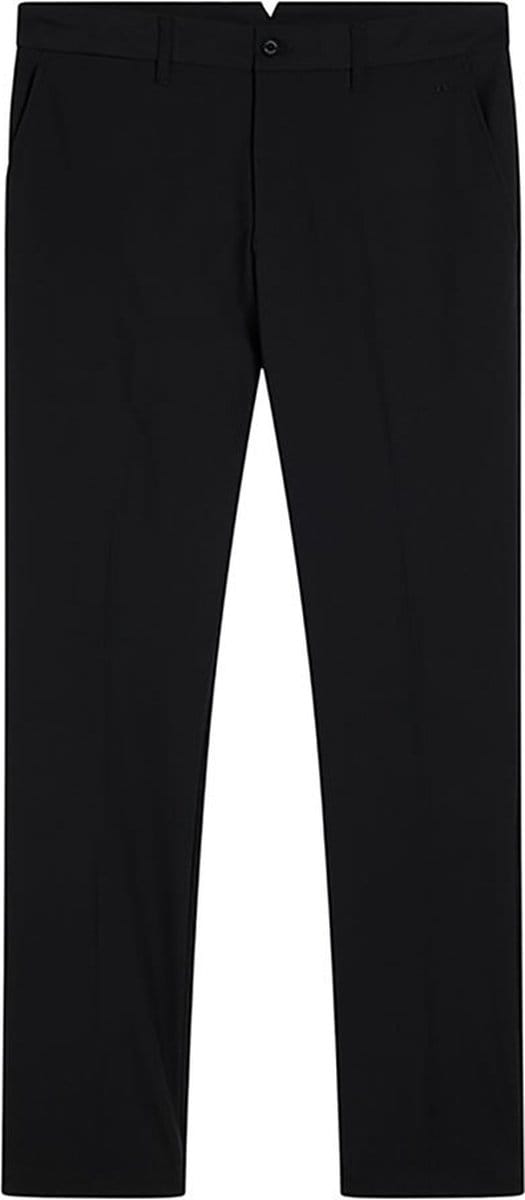J.lindeberg Ellott Broek Zwart 34 / 32 Man