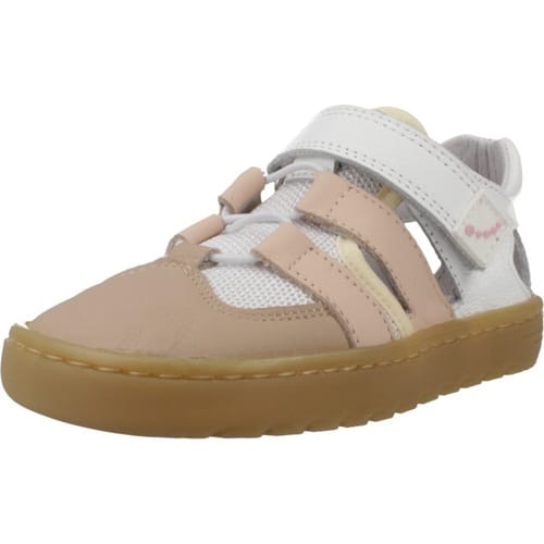 Schoenen voor de eerste stapjes Blanditos Tahitibd