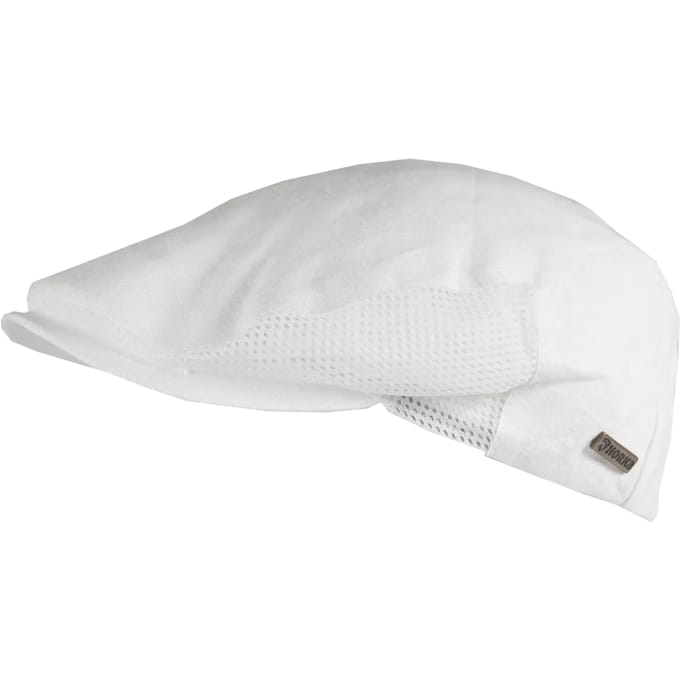 Horka Summer Baret Wit 59 cm