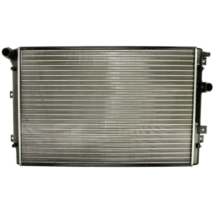 Radiator, motorkoeling THERMOTEC D7W059TT