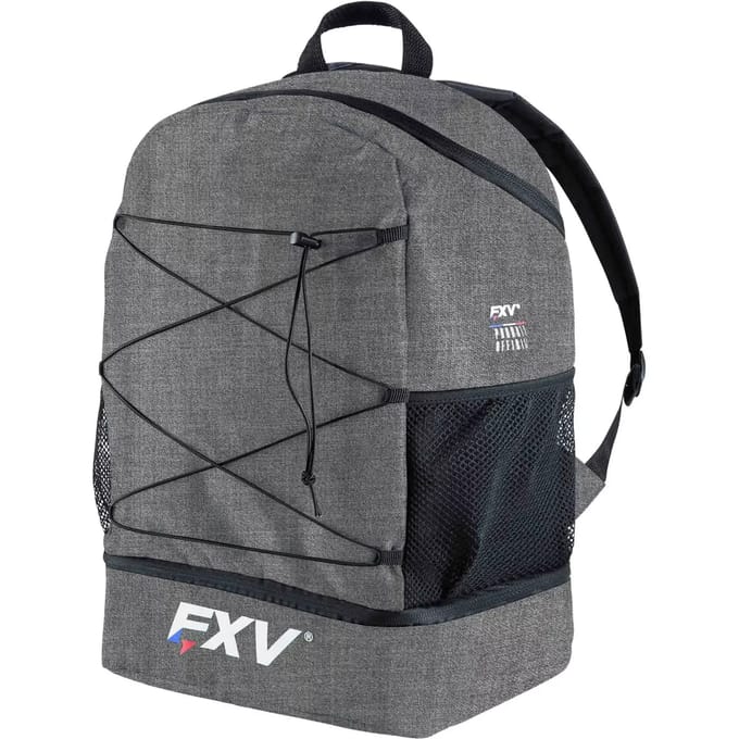 Rugzak Force XV Plus