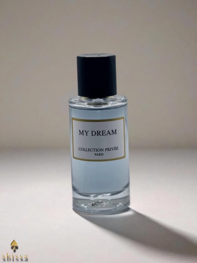 My Dream - Collection Privée Paris - Eau de Parfum - UNISEX