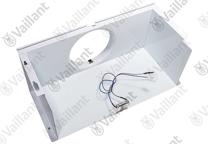 VAILLANT Stromingsbeveiliging VK 30/K-1 E u.w. Vaillant-Nr. , 075078