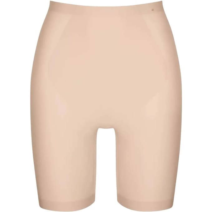 Triumph Medium Shaping Series Panty L Corrigerend ondergoed - NUDE BEIGE