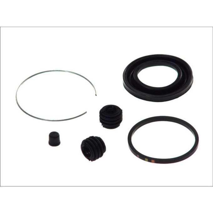 Reparatieset, remklauw AUTOFREN SEINSA D4-250 rechts