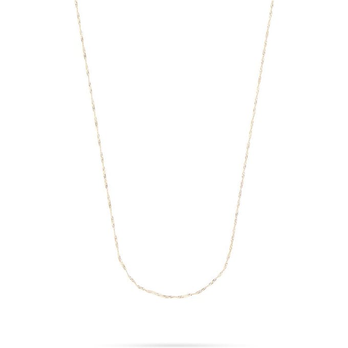 FAVS Ketting 89007593