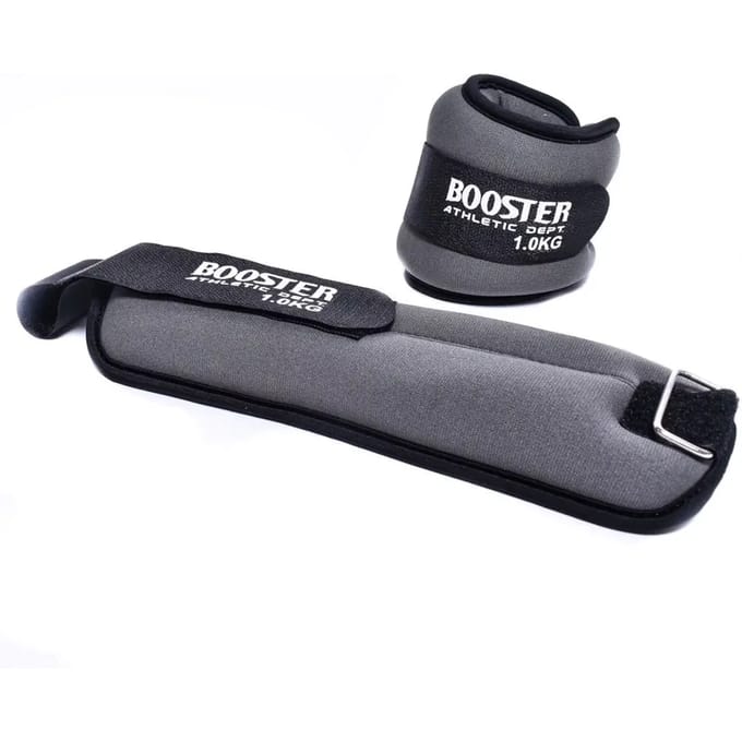 Spot manchet Booster Fight Gear