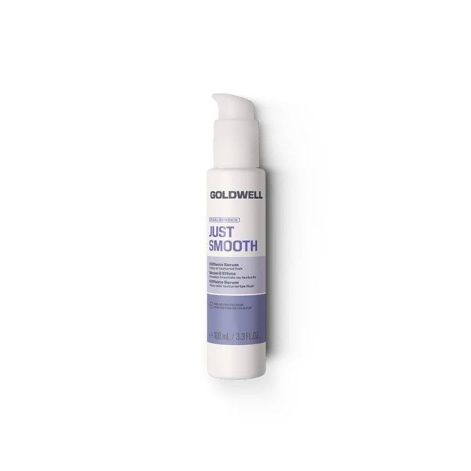 Goldwell Dualsenses Just Smooth 6 Effects Serum 100ml