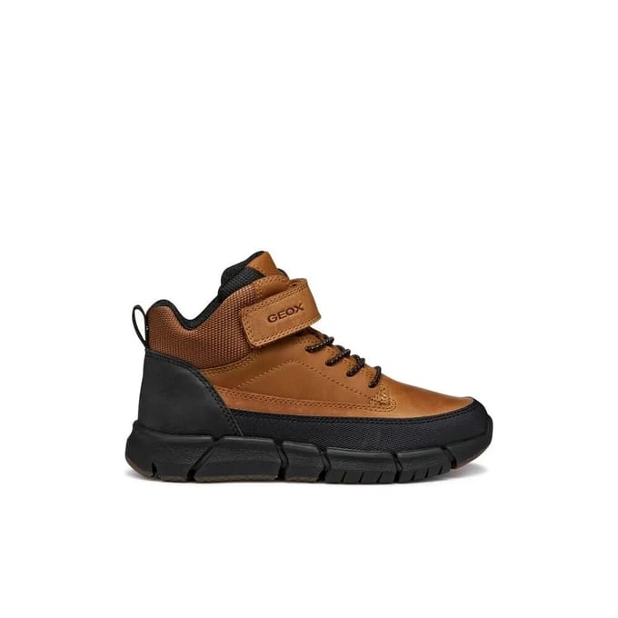 GEOX J FLEXYPER B. Bruin 31 EU