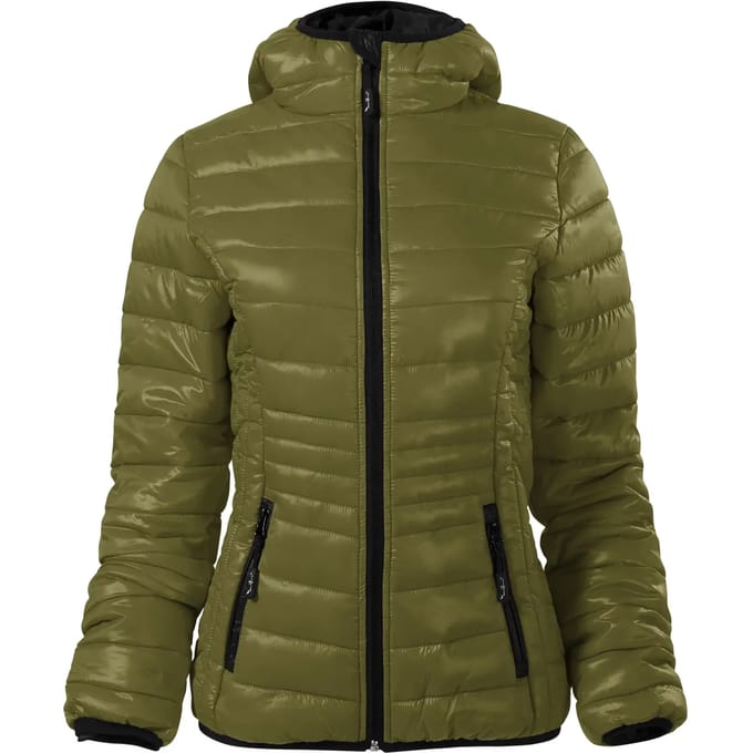 Donsjack voor dames Malfini Premium Everest 551