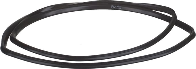 Indesit Afdichtingsrubber Oven, Deurubber C00027982
