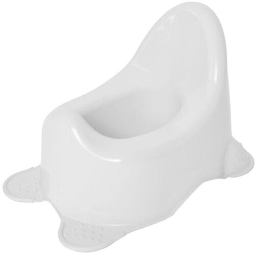 Prénatal Essential potje White unisex