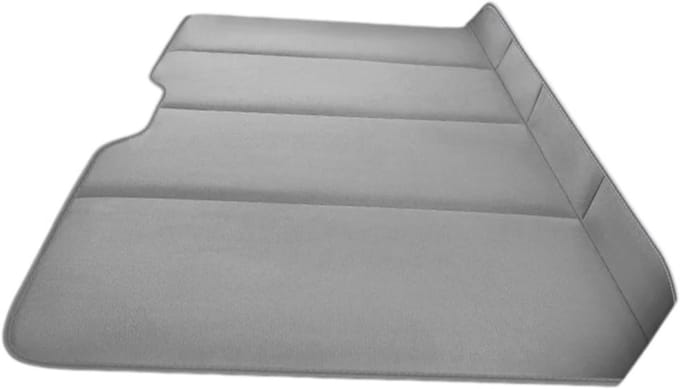 Luchtmatras - Reisbed - Kamperen - Verstelbare bandjes - One Size - Style2