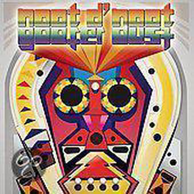 Goofer Dust