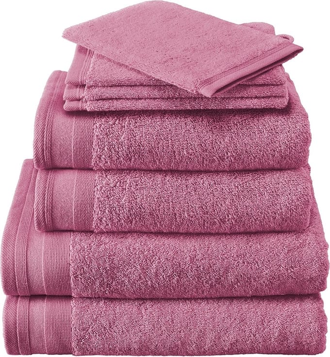 De Witte Lietaer Excellence Aubergine Gastendoek 40/60