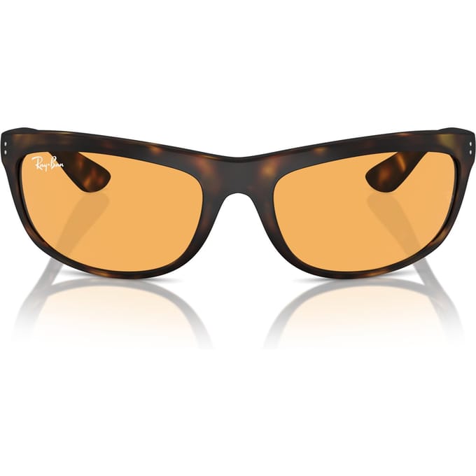 Zonnebril RB4089 BALORAMA 62 [Ray-Ban] 894/13 orange
