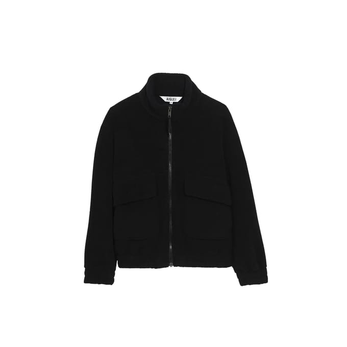 Fleece met rits Aigle AIW25MFLE007