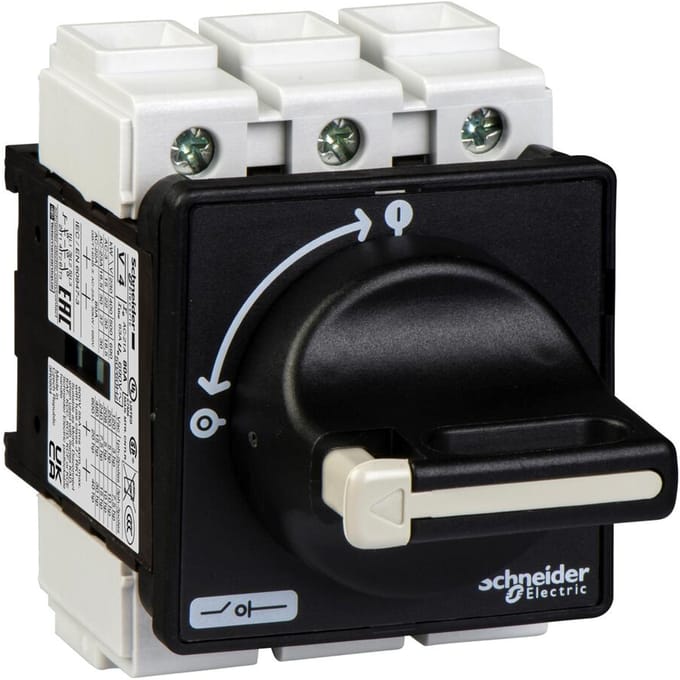 Schneider Electric Vario Lastscheider - VBF4