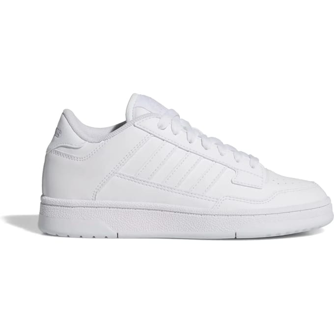 Adidas Rapid Court Low Sneakers Junior
