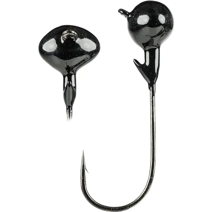 Gelode koppen Strike King Footbal 3/8oz (x3)
