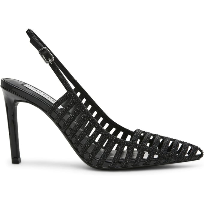 Steve Madden Carleigh Pumps Black Größe: 42 | Pumps Outlet | Damen | Schwarz