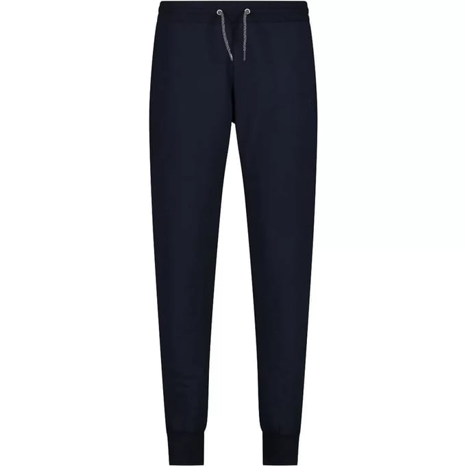 Katoenen broek voor vrouwen CMP