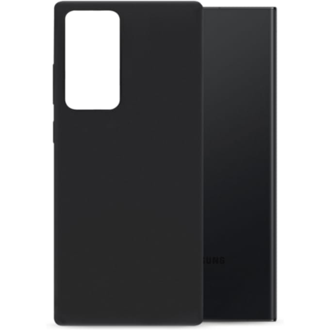 Kees Galaxy S24 Ultra Telefoonhoesje Zwart