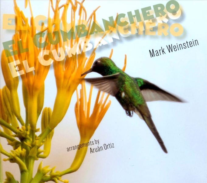 Cumbanchero