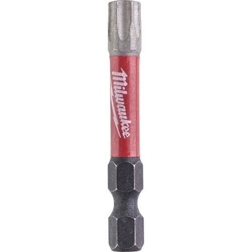 Milwaukee Shockwave Impact Duty™ schroefbits Shockwave TX40 x 50 mm - 1 st - 4932430890