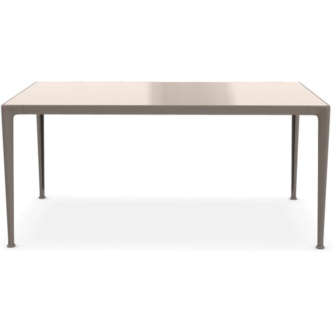 B&B Italia Mirto Tafel 160 cm - duifgrijs - standaard