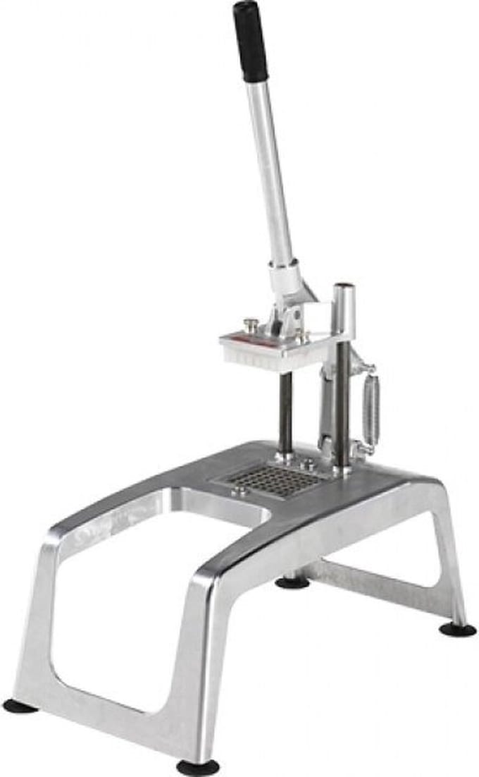 Frites-Snijder (08X08Mm) - Sammic 340008 - Horeca & Professioneel