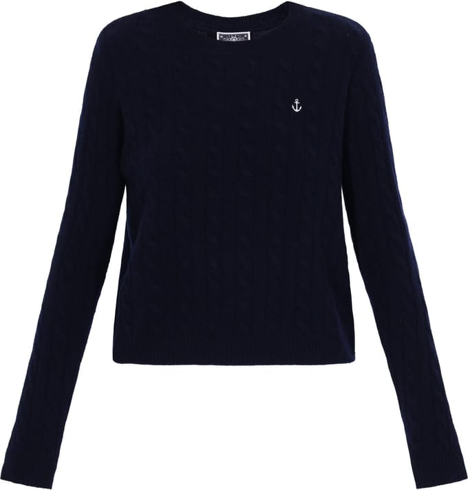 DreiMaster Jumper