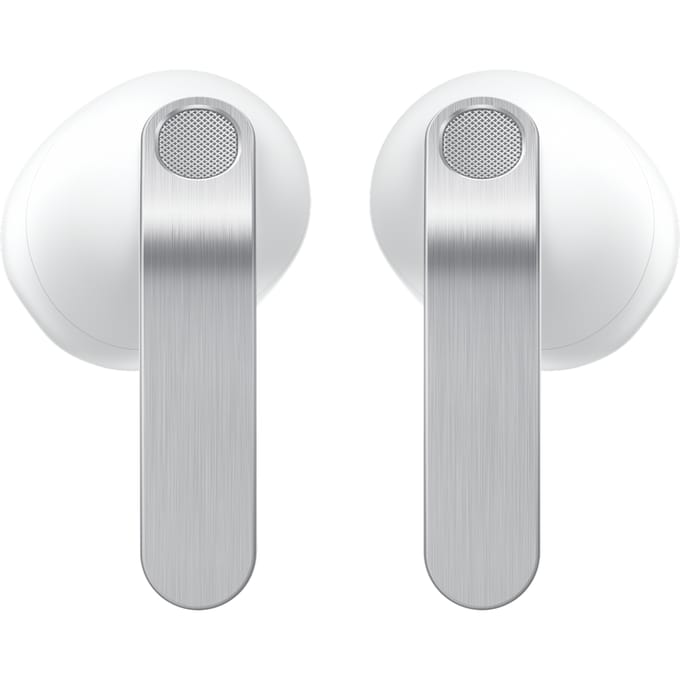 Samsung - Galaxy Buds4 - SM-R540 - White