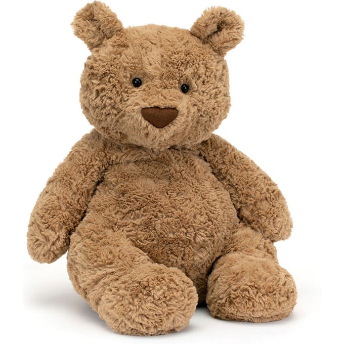 Jellycat knuffel Bartholomew Bear Huge