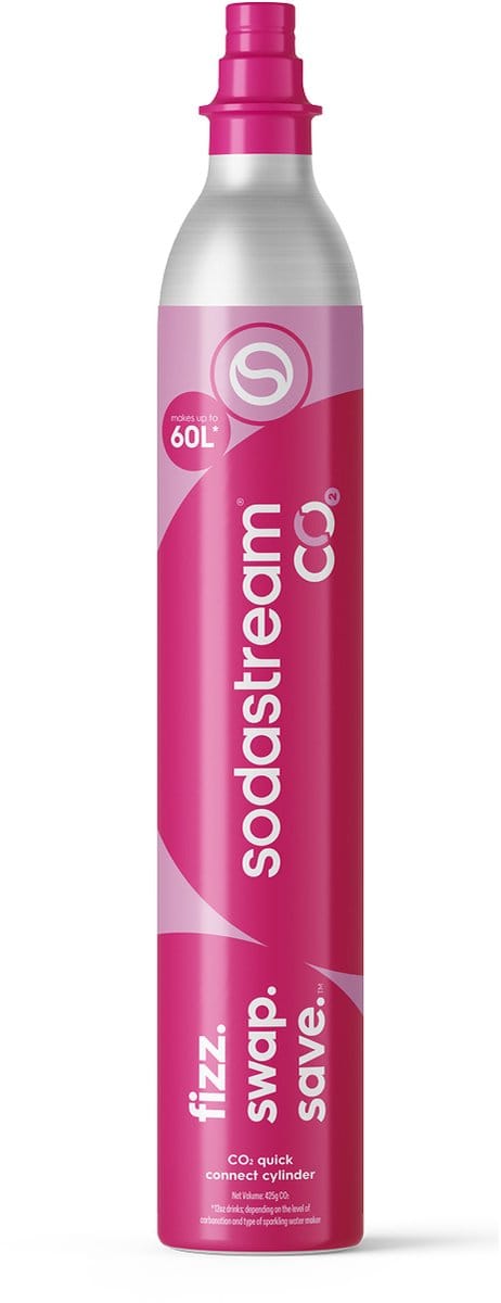 SodaStream Quick Connect Koolzuurcilinder