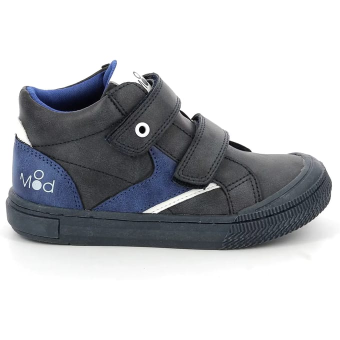Kindertrainers MOD 8 Tifun