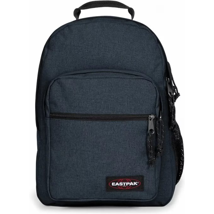 Eastpak Morius rugzak 15 inch triple denim