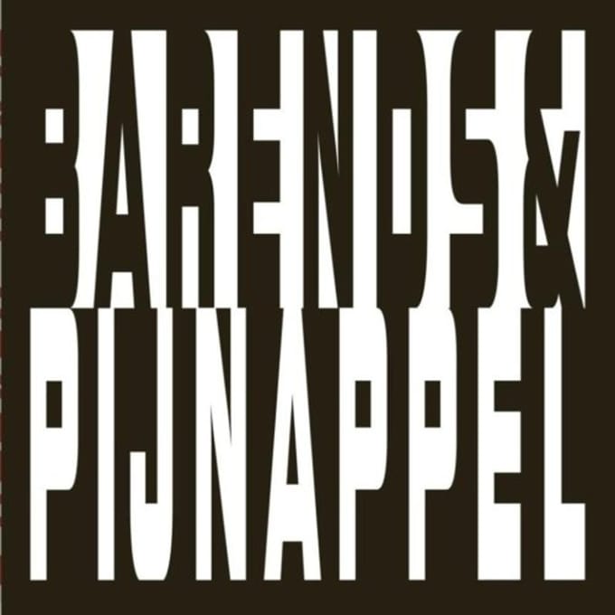 Elastic Graphics - Henrik Barends