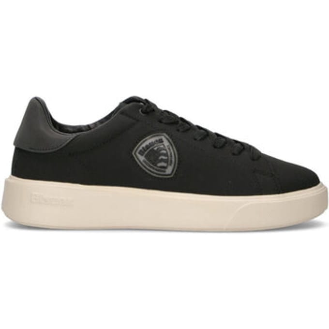 Lage Sneakers Blauer -