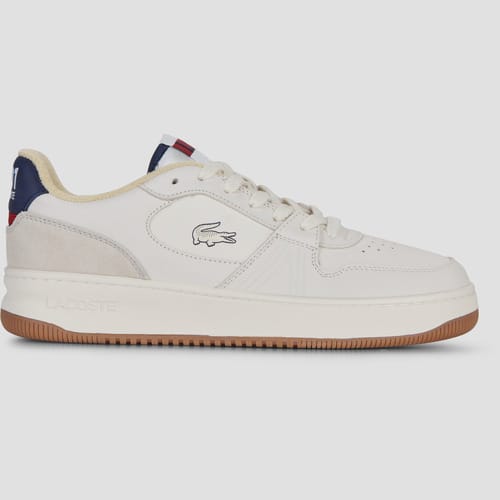 Lage Sneakers Lacoste L001