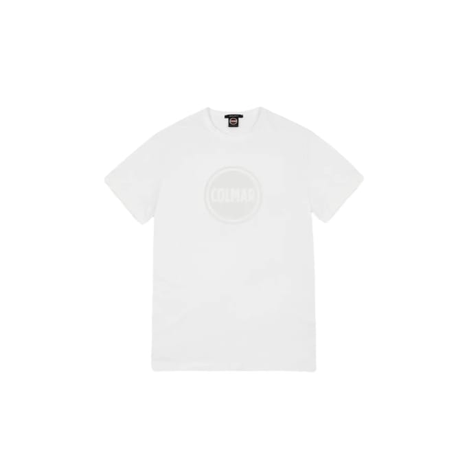 Katoenen T-shirt Colmar